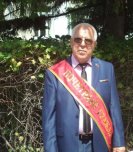 Рябов Александр Николаевич Директор МОУ СОШ №8 г. Каменка